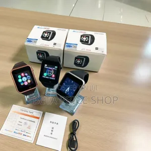 2030 Smartwatch (84359)