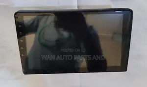 Android Car Screen for Nissan Murano 2004 to 2008
