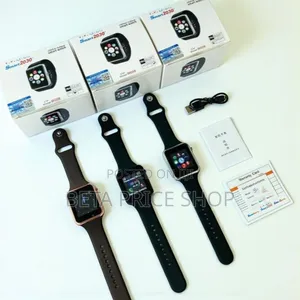 Smart 2030 Smartwatch()