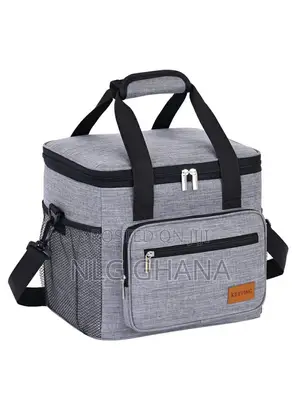 Portable Picnic Tote Insulated Bag Oxford Fabric. Tvx29095