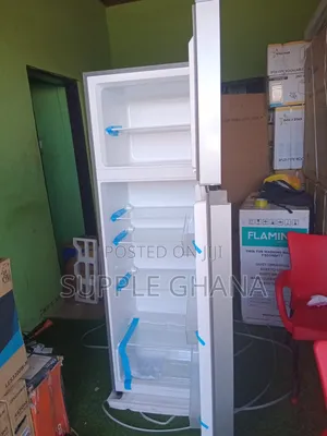 Cooling Strength Sigma 300l Fridge Refrigerator