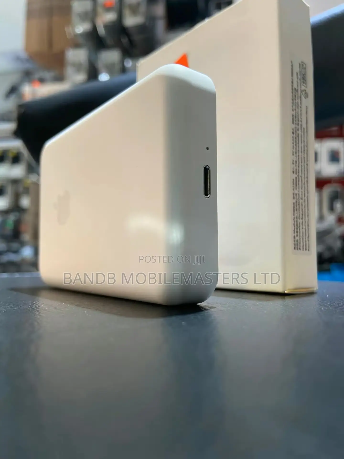 iPhone Battery Pack Magesafe