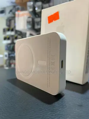 iPhone Battery Pack Magesafe