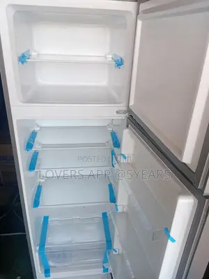 Smart Cooling Sigma Refrigerator