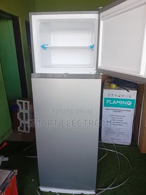 Sigma Fridge Is an Essential Appliance in Many Household Sigma