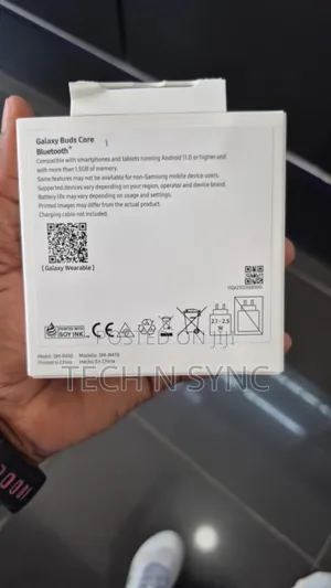 Samsung Galaxy Buds Core