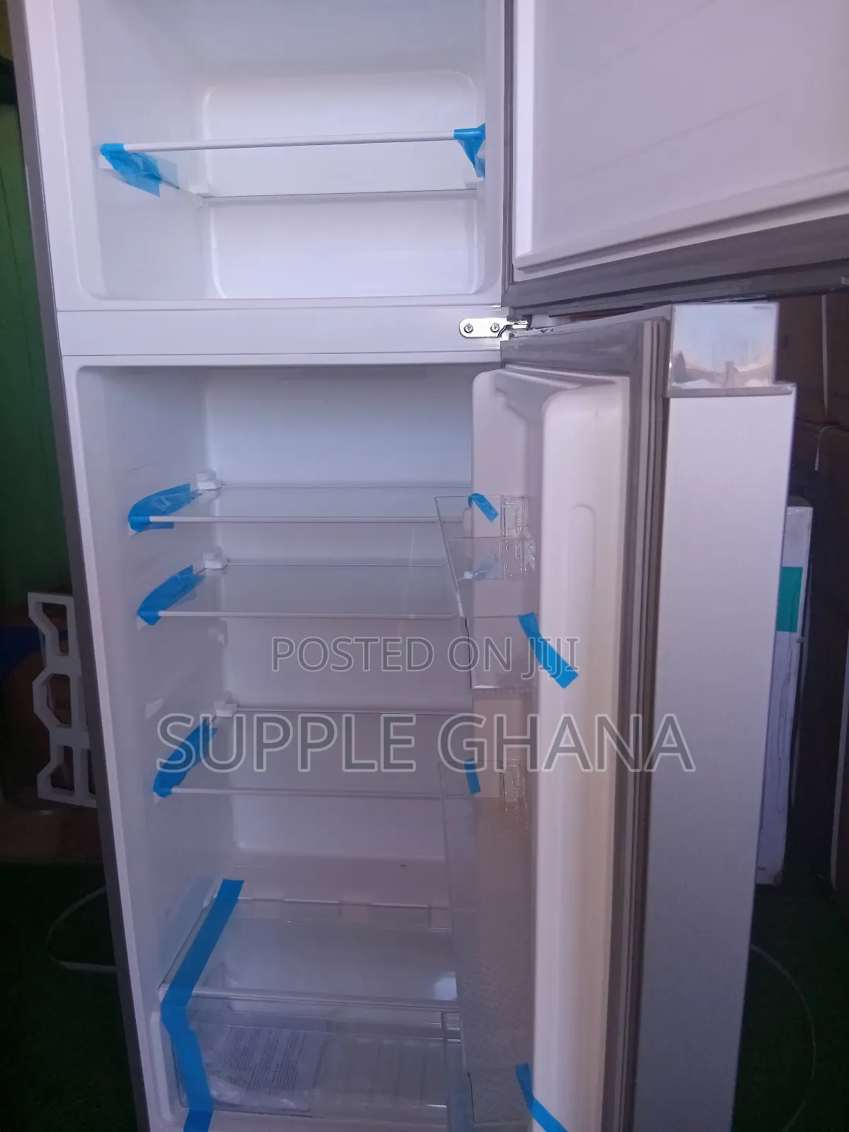 Freezer Food Zone Refrigerator New Fridge