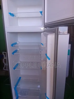 Freezer Food Zone Refrigerator New Fridge