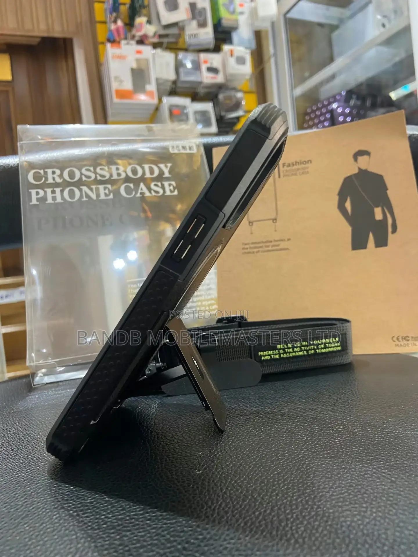 Crossbody Phone Case ( 14pm 12pm 13pm 15pm)