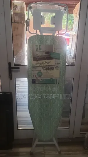 Strygebræt Ironing Board