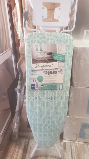 Strygebræt Ironing Board