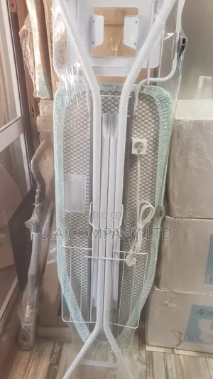Strygebræt Ironing Board