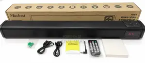 Maxbest Digital Soundbar