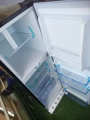 Update Your Kitchen With Nasco Fast Cooling Refrigerator