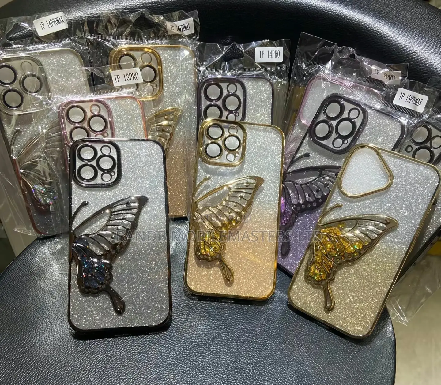 Fashion Phone Case