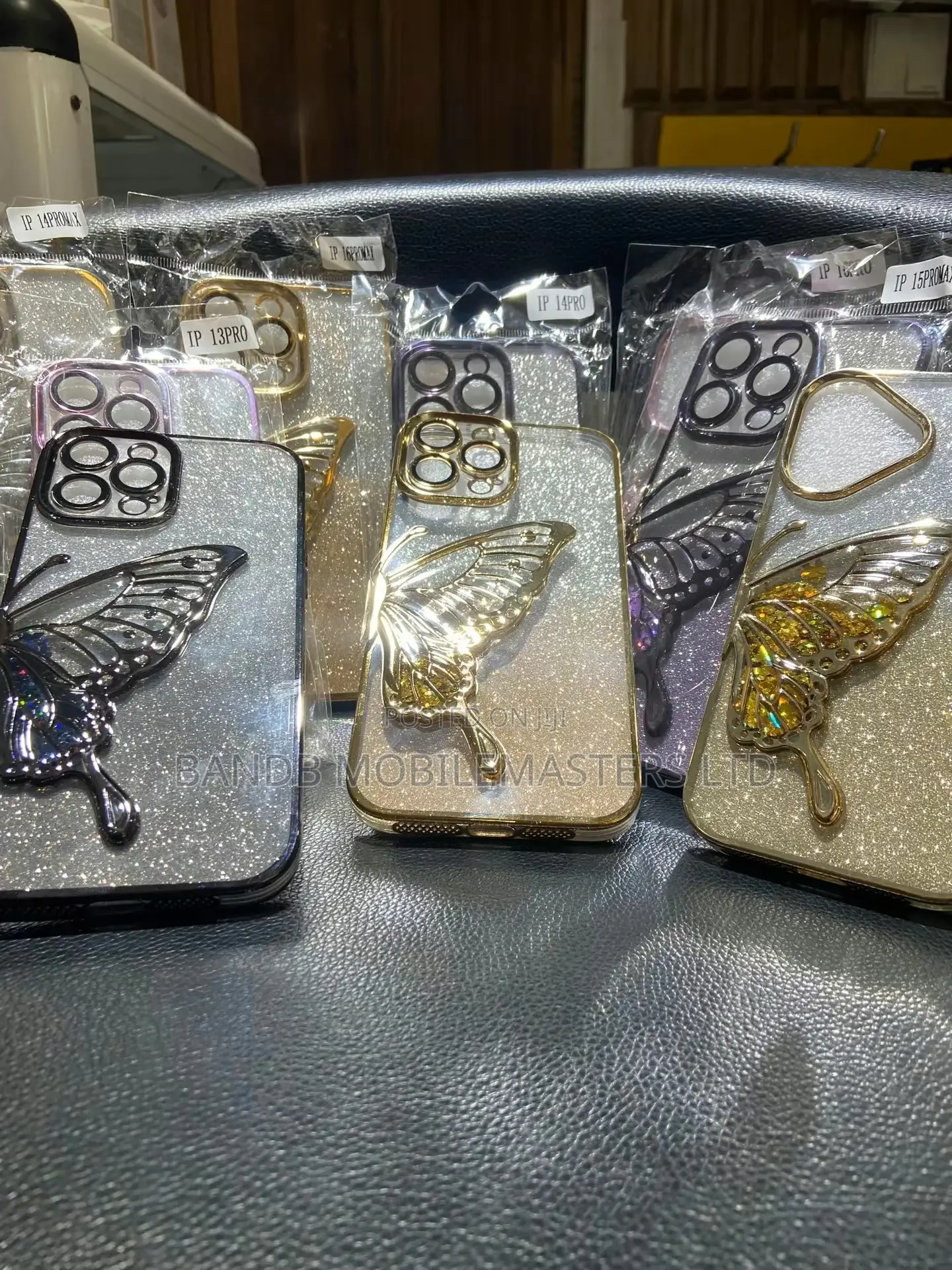 Fashion Phone Case