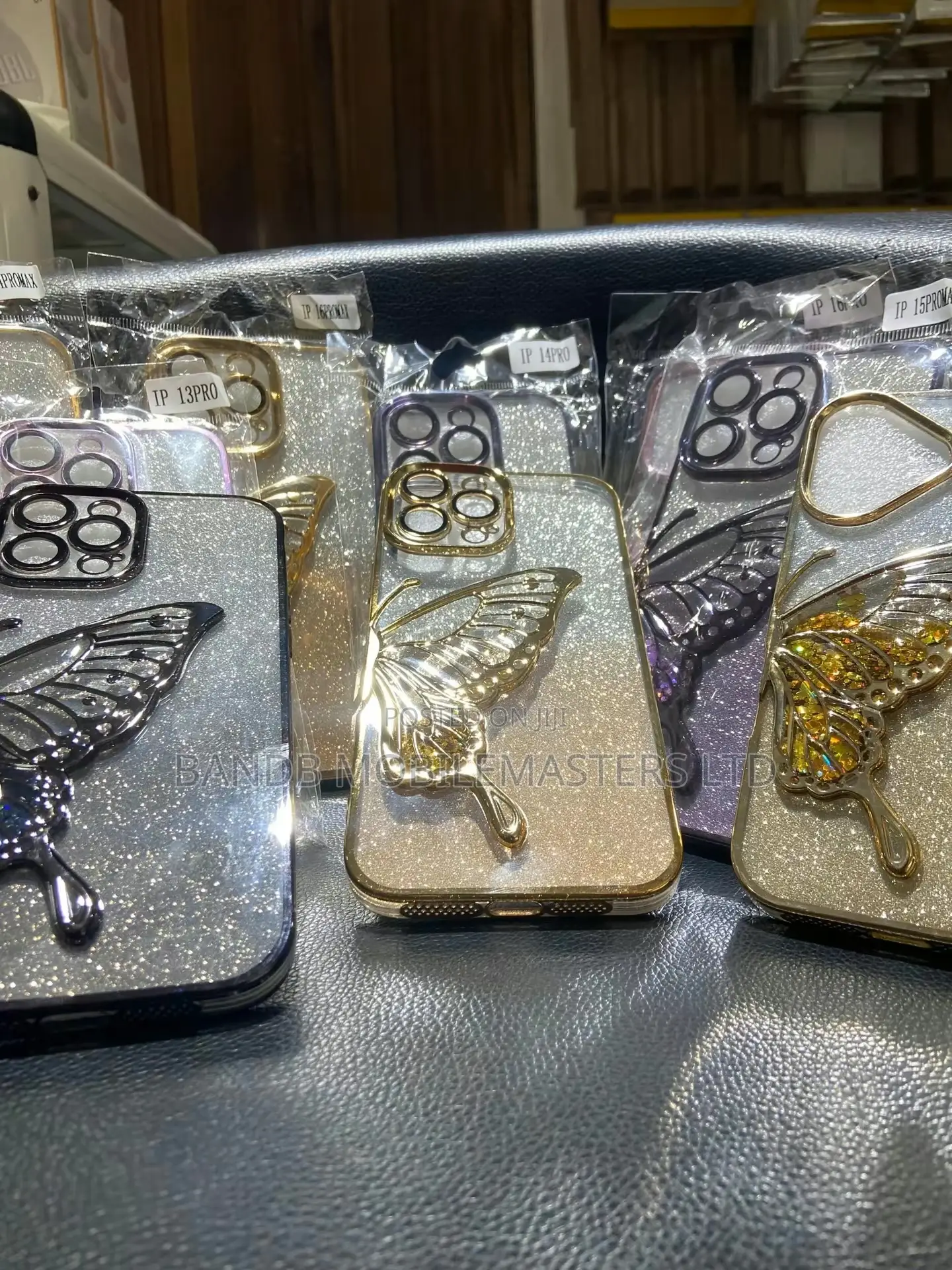 Fashion Phone Case