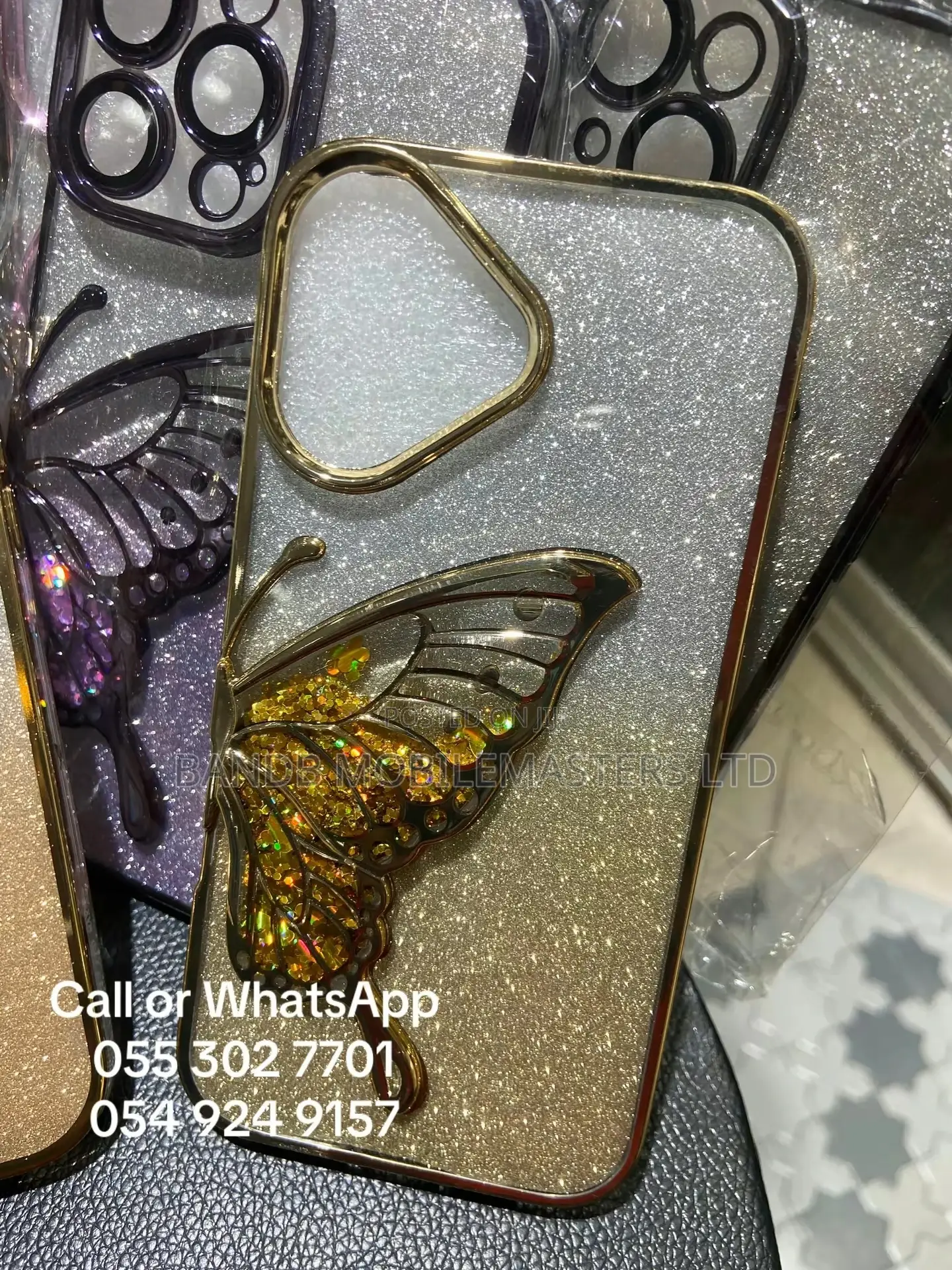 Fashion Phone Case