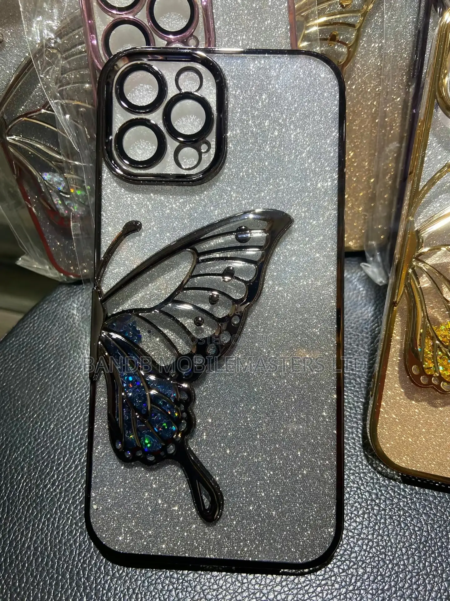 Fashion Phone Case
