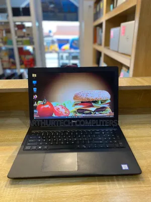Laptop Dell Latitude 3590 4GB Intel Core I5 SSD 256GB