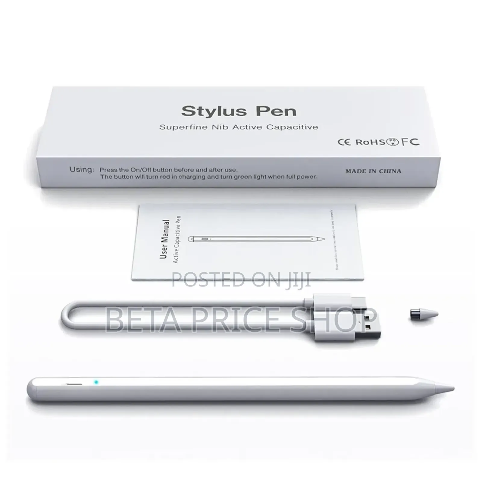 Stylus Pen (474785)