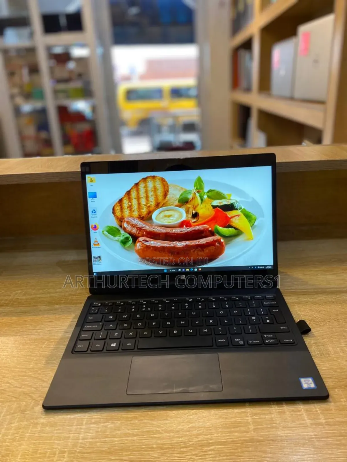 Laptop Dell Latitude 7285 8GB Intel Core M SSD 256GB