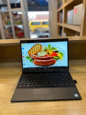 Laptop Dell Latitude 7285 8GB Intel Core M SSD 256GB