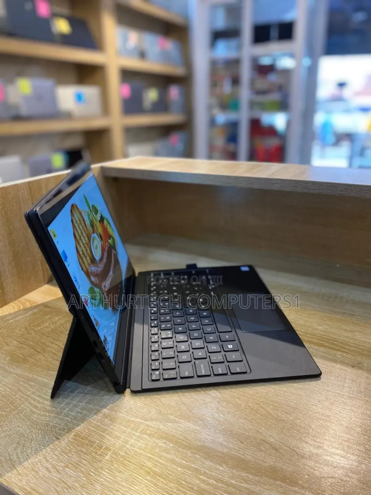 Laptop Dell Latitude 7285 8GB Intel Core M SSD 256GB