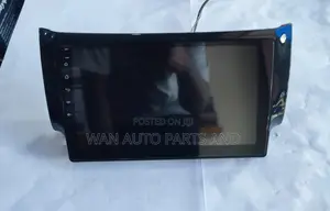 Android Car Screen for Nissan Sentra 2013 to 2019