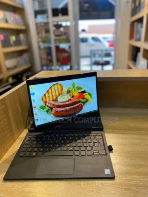 Laptop Dell Latitude 7285 8GB Intel Core M SSD 256GB