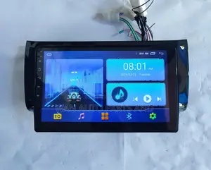 Android Car Screen for Nissan Sentra 2013 to 2019