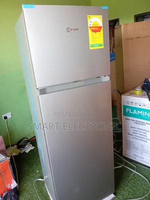 Sigma Refrigerator Very Efficient and Eco-Friendly
