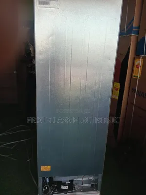 Fresh Freezer Sigma Refrigerator