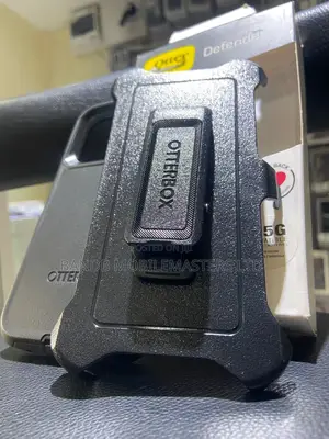 Defender Case