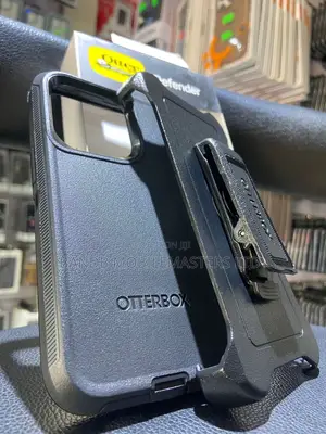 Defender Case