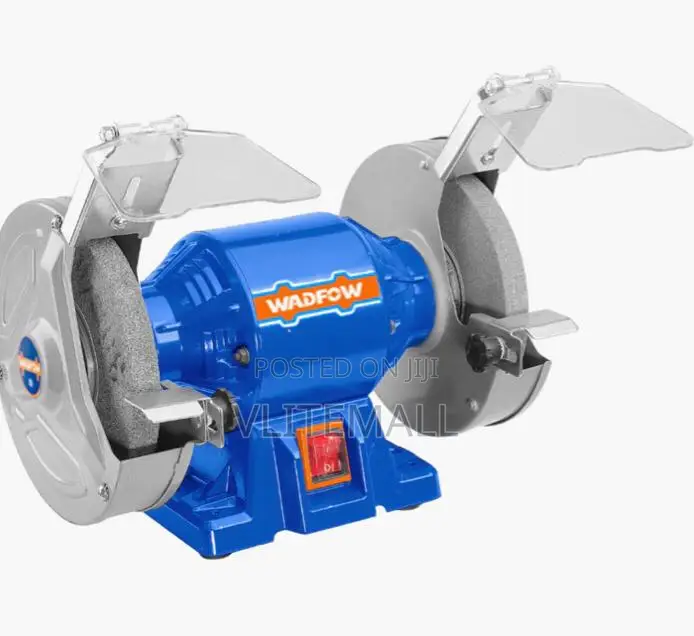 Wadfow Bench Grinder 6" - Wbg1a1501