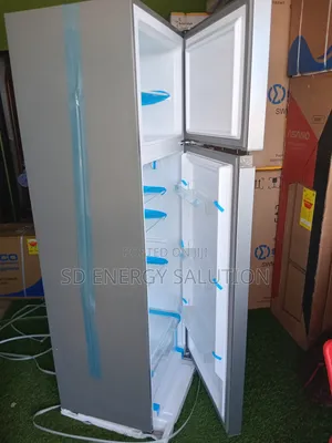Sigma Chill Zone 300l Sigma Fridge