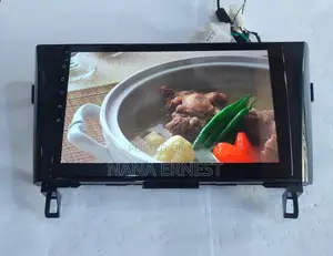 Android Car Screen for Nissan X-Trail 2014 to 2018