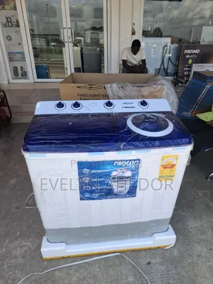 Quick Washing Machine Nexon Brand for Sale at Affordable Price