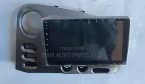 Android Car Screen for Pontiac Vibe 2003 to 2007
