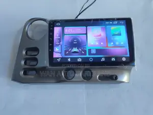 Android Car Screen for Pontiac Vibe 2003 to 2007