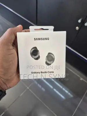 Samsung Galaxy Buds Core