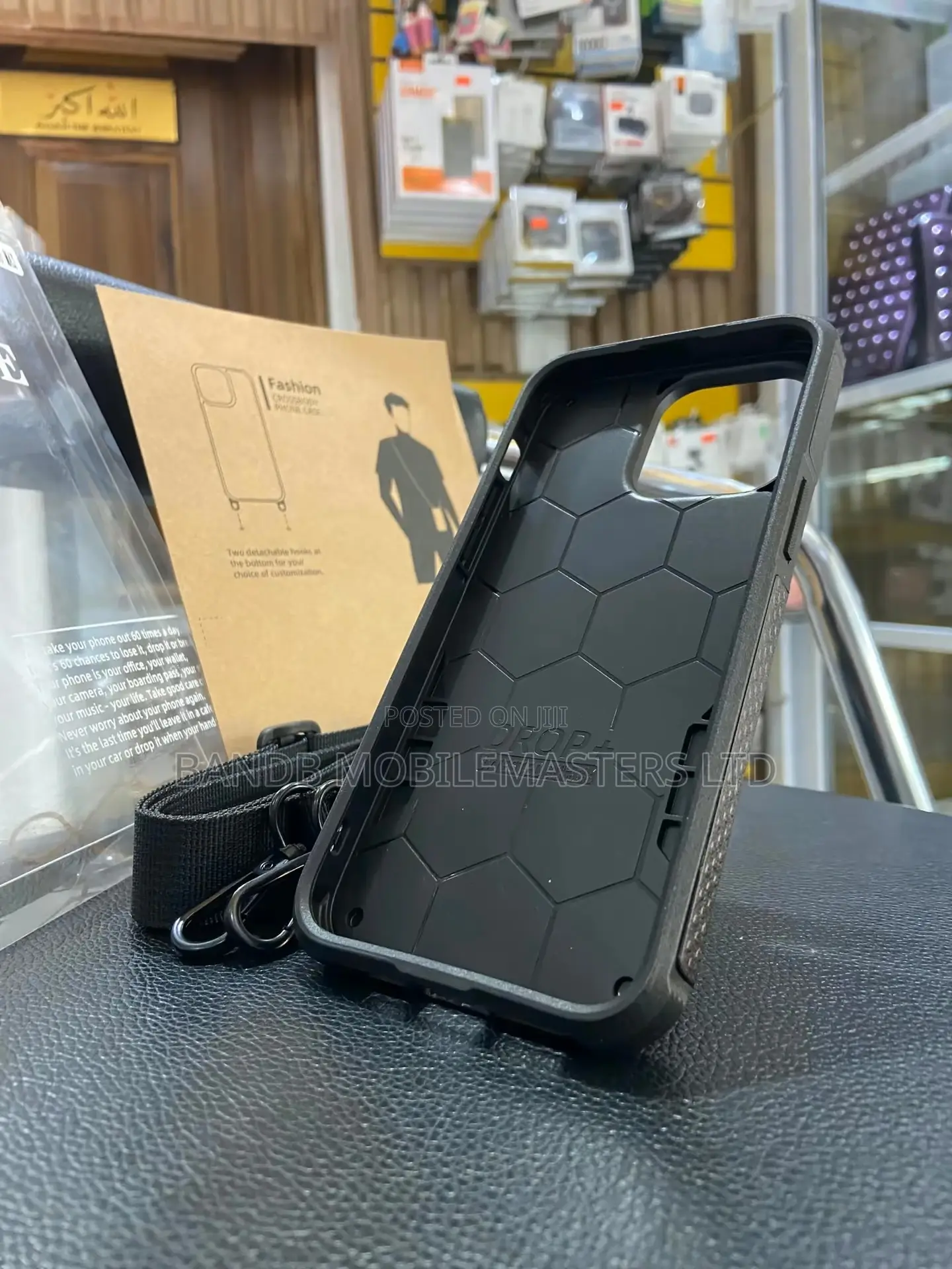 Crossbody Phone Case ( 14pm 12pm 13pm 15pm)