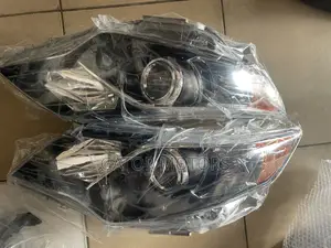 Camry 2012 2013 2014 Spider Headlight (Pair)