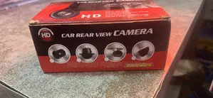 Car Rear View Camera