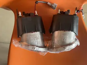 Nissan Hardbody Np300 Foglight