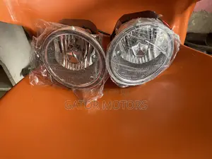 Nissan Hardbody Np300 Foglight