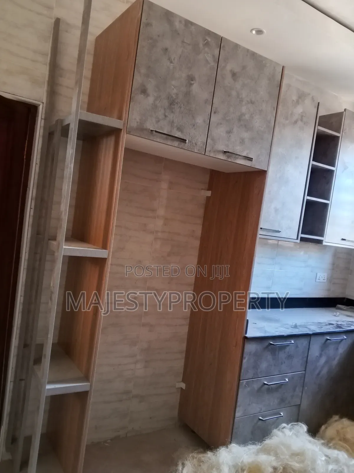 3bdrm Duplex in Batsona, Spintex for sale