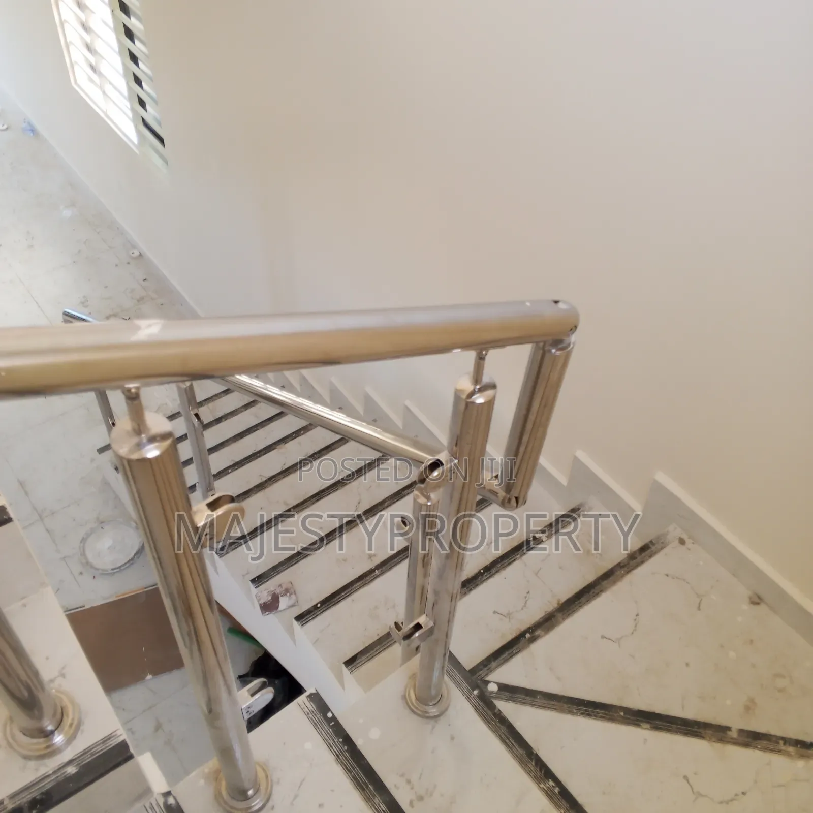 3bdrm Duplex in Batsona, Spintex for sale
