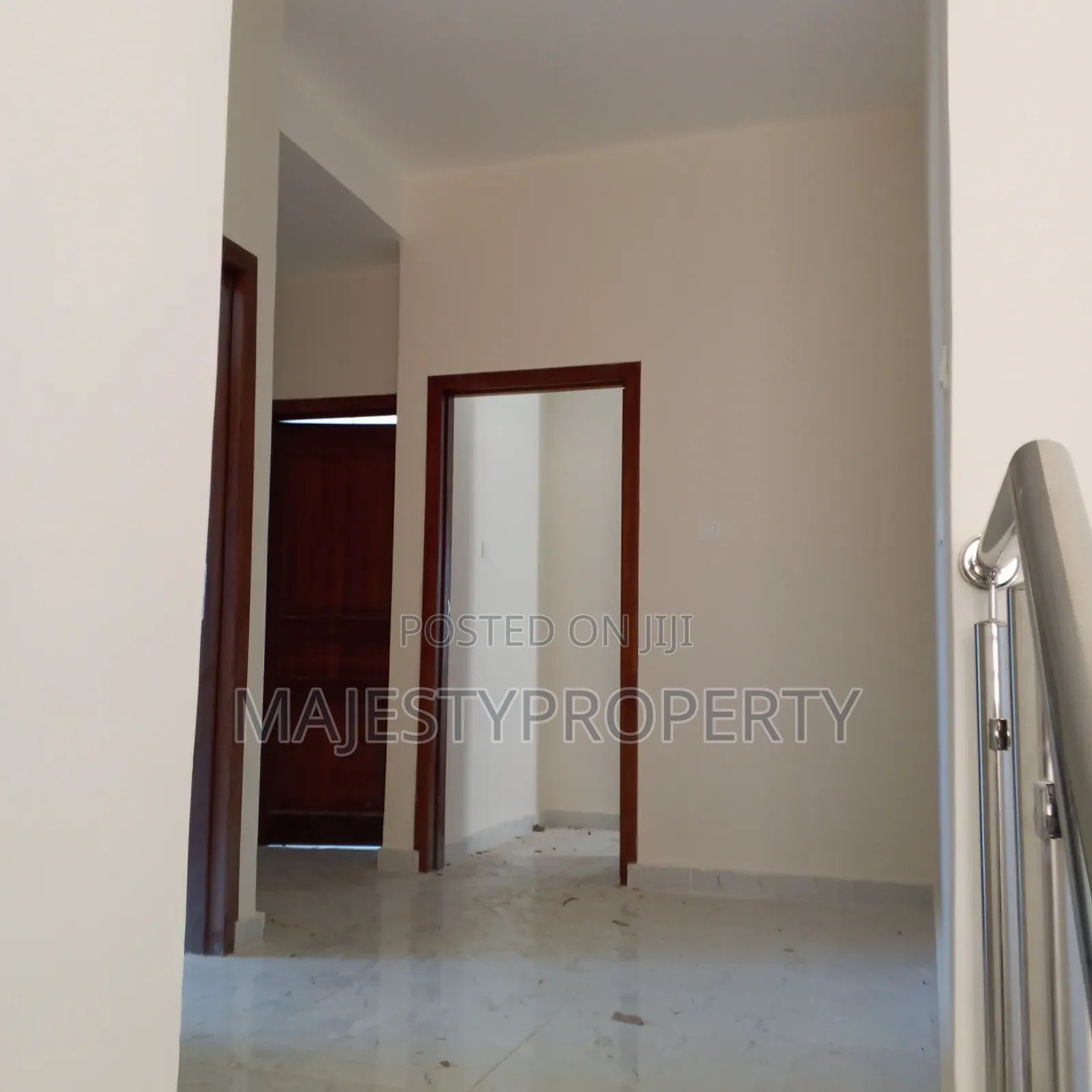 3bdrm Duplex in Batsona, Spintex for sale